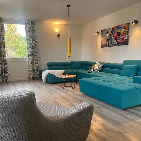 Bohostyleapartment Am See Schluchsee Esterno foto