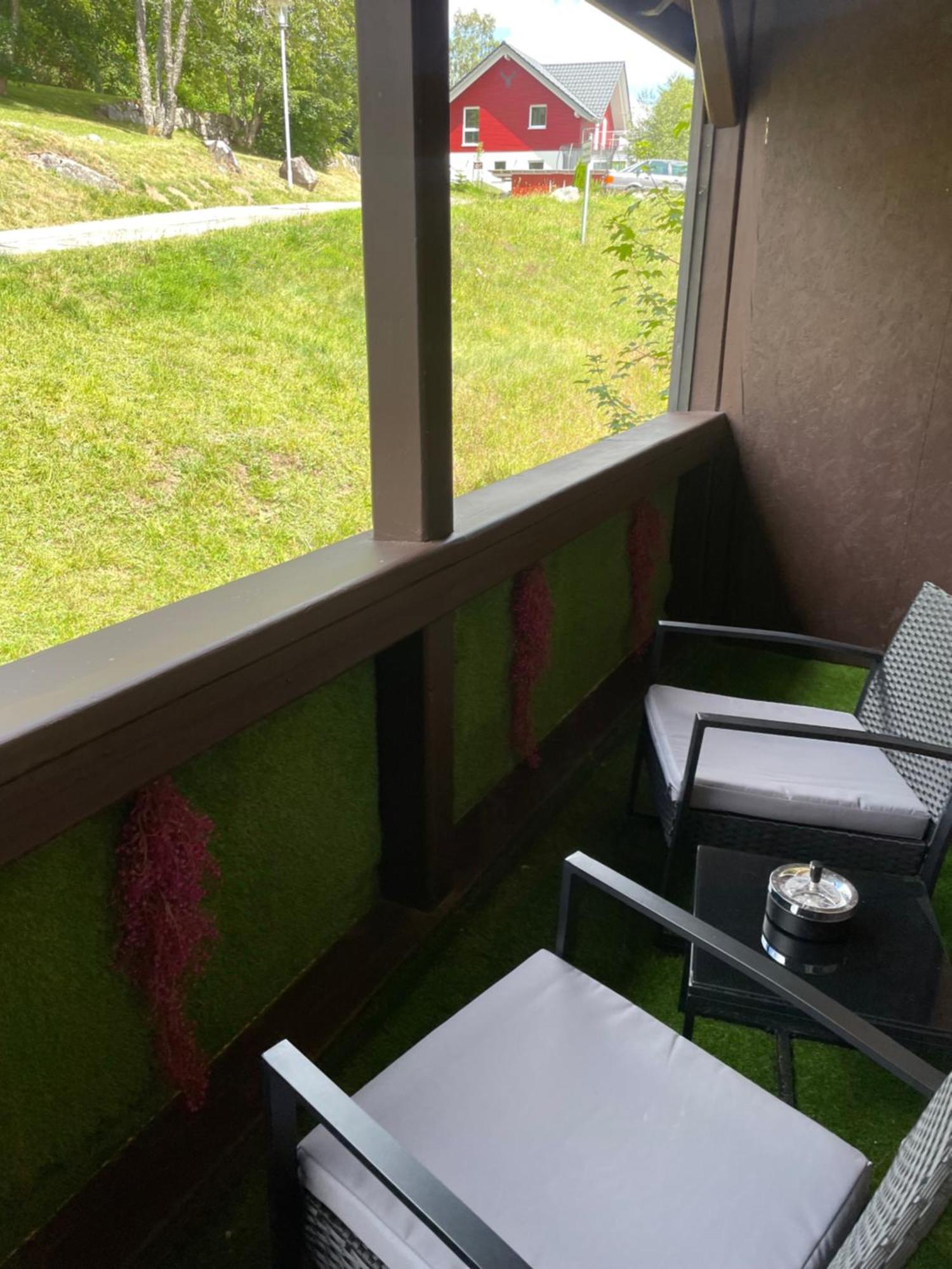 Bohostyleapartment Am See Schluchsee Esterno foto